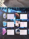 2022 Crystal Calendar | Crystal Karma by Trina
