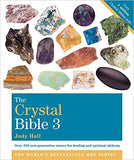 Crystal Bible Volume 3 - Crystal Karma By Trina