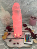 LED Light with Remote Control - Crystal Karma By Trina