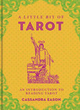 A Little Bit Of Tarot | Crystal Karma By Trina