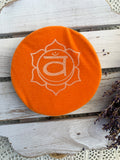 Sacral Chakra Singing Bowl | Crystal Karma by Trina