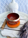 Sacral Chakra Singing Bowl | Crystal Karma by Trina