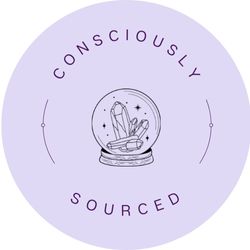 Consciously Sourced Crystals | Crystal Karma by Trina