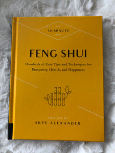 10 Minute Feng Shui - Crystal Karma by Trina