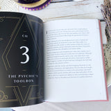 Ten Minute Crystal Ball Book | Crystal Karma by Trina