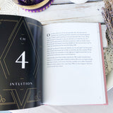 Ten Minute Crystal Ball Book | Crystal Karma by Trina