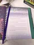 2021 Lunar & Seasonal Diary | Crystal Karma by Trina