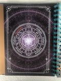 2022 Lunar & Seasonal Diary - Southern Hemisphere | Crystal Karma by Trina