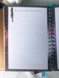 2022 Lunar & Seasonal Diary - Southern Hemisphere | Crystal Karma by Trina