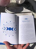 2022 Moonology Diary | Crystal Karma by Trina