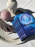 2022 Moonology Diary | Crystal Karma by Trina