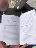 2022 Moonology Diary | Crystal Karma by Trina