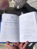 2022 Moonology Diary | Crystal Karma by Trina