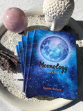 Moon Lovers Gift Set - 2022 Moonology Diary | Crystal Karma by Trina