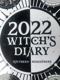 2022 Witch's Dairy – Southern Hemisphere  | Crystal Karma by Trina