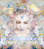 2022 Gratitude Diary  | Crystal Karma by Trina