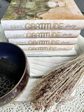2023 Gratitude Diary  | Crystal Karma by Trina