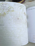 2023 Gratitude Diary  | Crystal Karma by Trina