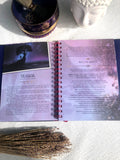 2023 Lunar & Seasonal Diary - Southern Hemisphere   | Crystal Karma by Trina