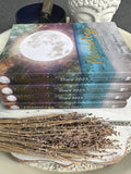 Moon-Lovers-Set-Diary-#9 - Moonology Diary 2023 | Crystal Karma by Trina