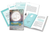 2023 Moonology Diary | Crystal Karma by Trina