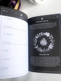 2023 Witch's Diary | Crystal Karma by Trina