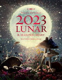 2023 Lunar & Seasonal Diary - Southern Hemisphere   | Crystal Karma by Trina