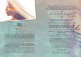 2023 Lunar & Seasonal Diary - Southern Hemisphere   | Crystal Karma by Trina