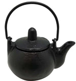 Plain Kettle Cauldron | Crystal Karma By Trina