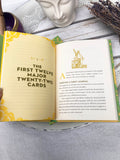 A Little Bit Of Tarot | Crystal Karma By Trina