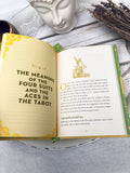 A Little Bit Of Tarot | Crystal Karma By Trina