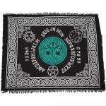 Altar Cloth - Celtic Spirit Board | Crystal Karma by Trina