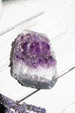 Amethyst Cluster #64 - Crystal Karma By Trina