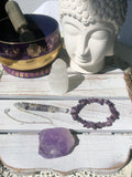 Amethyst Crystal Bundle #2 | Crystal Karma by Trina