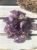 Amethyst Rough XSmall | Crystal Karma by Trina