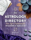 The Astrology Directory   | Crystal Karma by Trina
