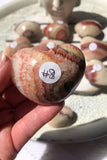 Polychrome Jasper Freeform #2 | Crystal Karma by Trina