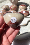 Polychrome Jasper Freeform #2 | Crystal Karma by Trina