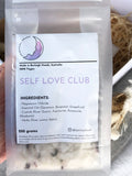 Self Love Club Bath Soak