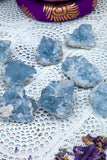 Celestite Clusters - Small | Crystal Karma by Trina