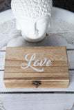 Love and Relaxation Crystal Set | Crystal Karma by Trina