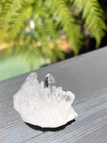 Clear Quartz Cluster Mini - Crystal Karma by Trina