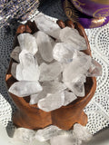 Clear Quartz Points - Medium | Crystal Karma by Trina