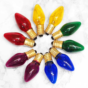 Colour-Bulb-Salt-Lamp | Crystal Karma by Trina
