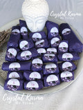 Crystal 25 Day Advent Box | Crystal Karma by Trina