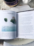 Crystal Bible Volume 1 | Crystal Karma By Trina