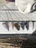 Crystal Pendulums | Crystal Karma by Trina
