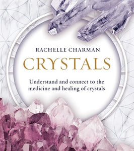 Crystals by Rachelle Charman | Crystal Karma By Trina
