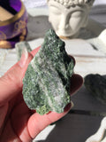 Diopside Roughs Large | Crystal Karma By Trina