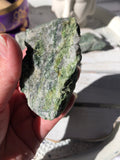 Diopside Roughs Large | Crystal Karma By Trina